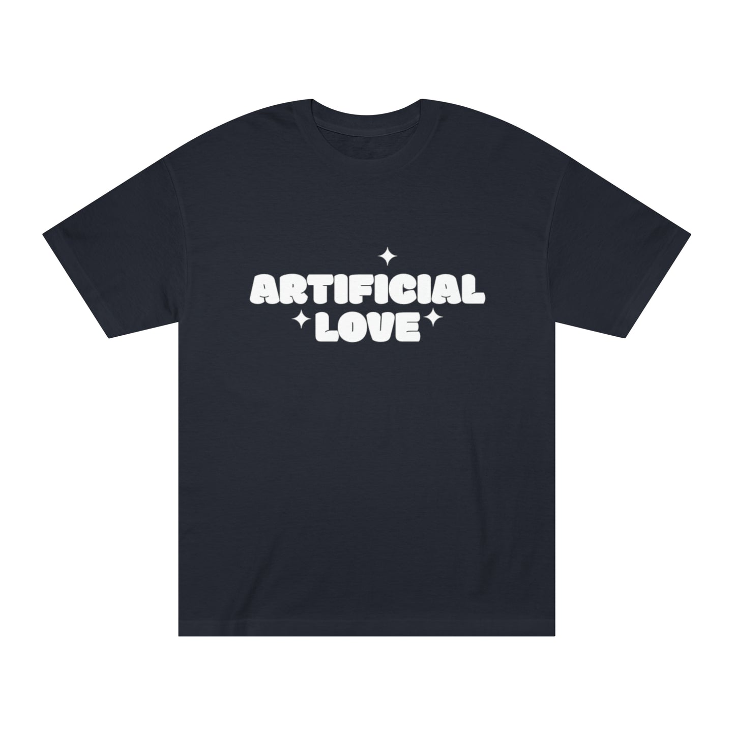 4-Point Stars Tee