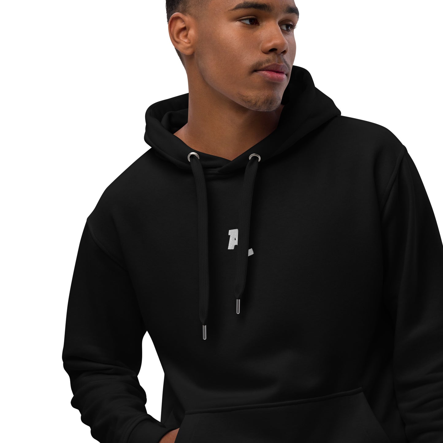 Pullover Hoodie