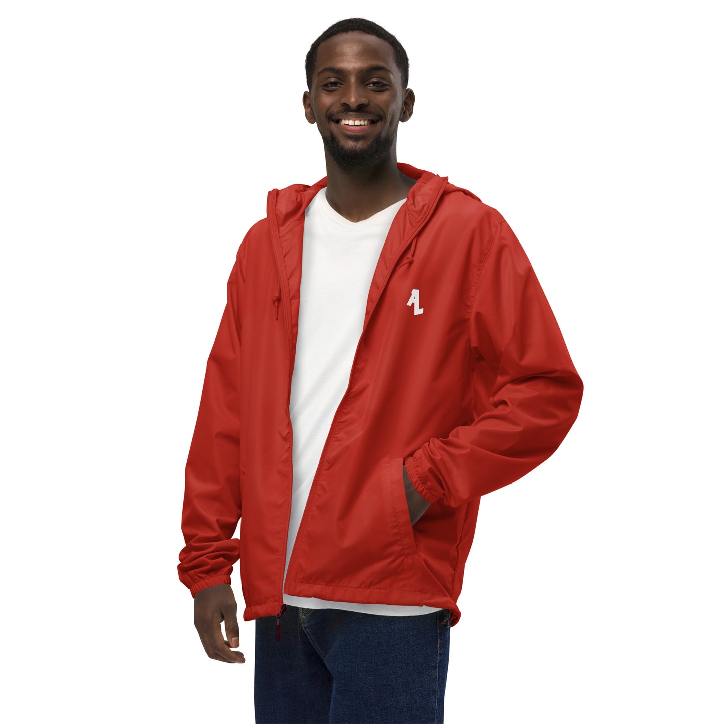 LightWeight Windbreaker