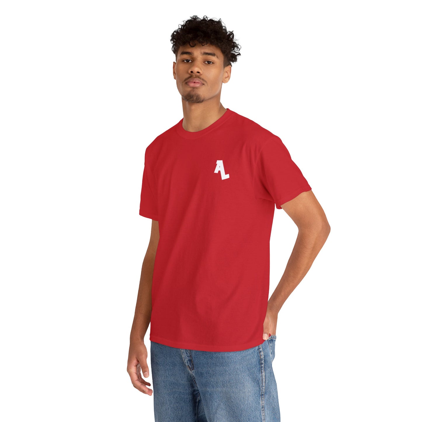 Logo Tee (Lightweight)