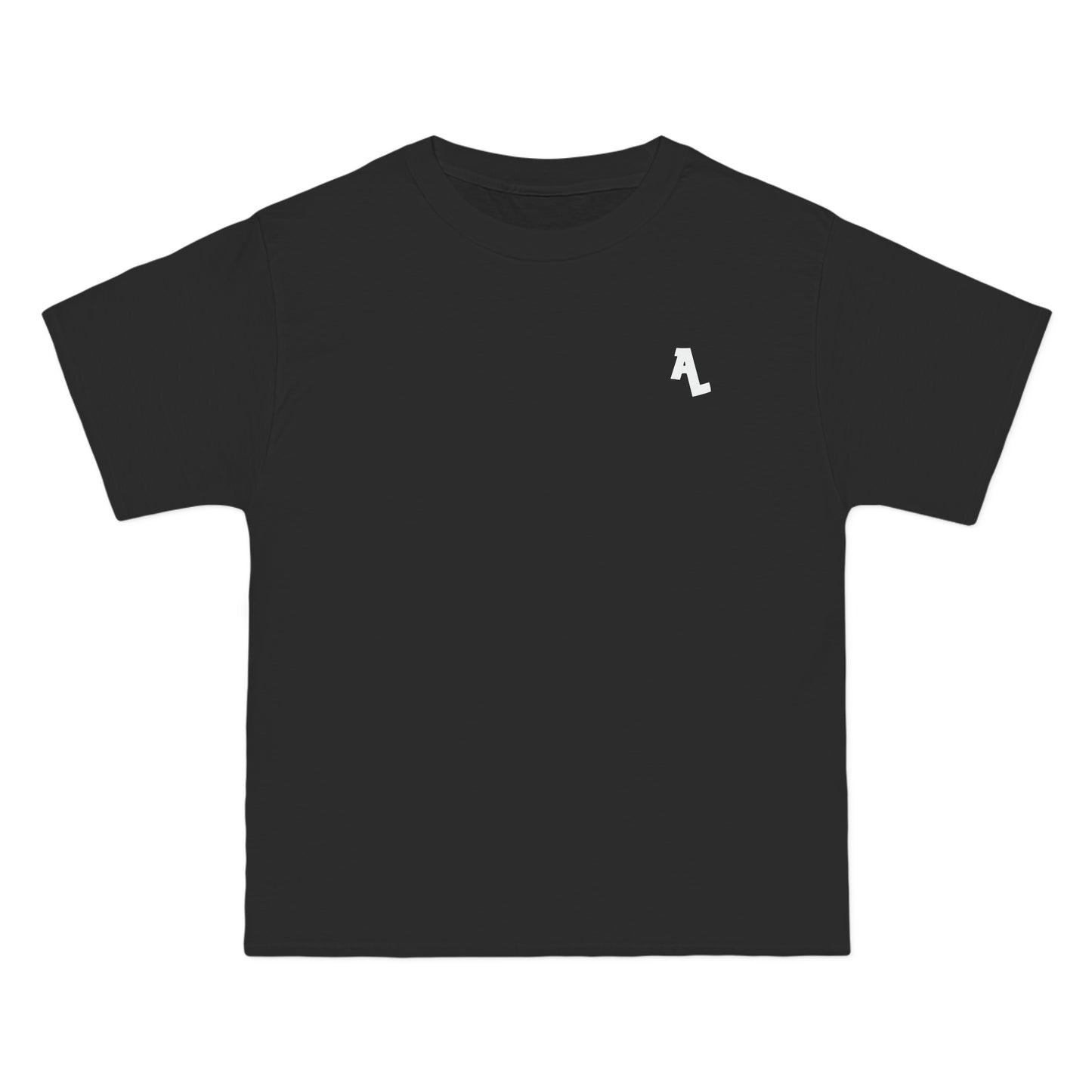 Logo Tee (Heavyweight)