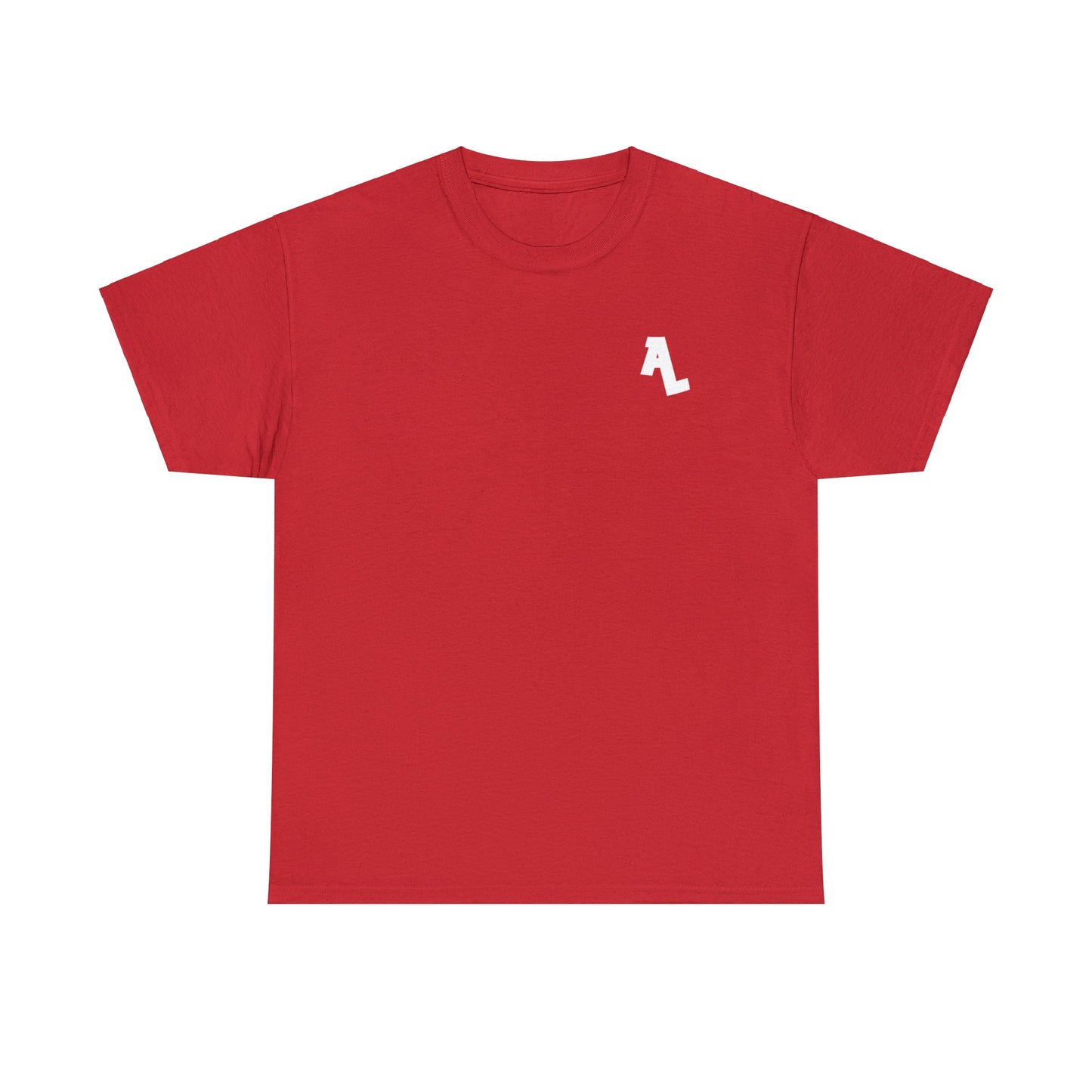 Logo Tee (Lightweight)