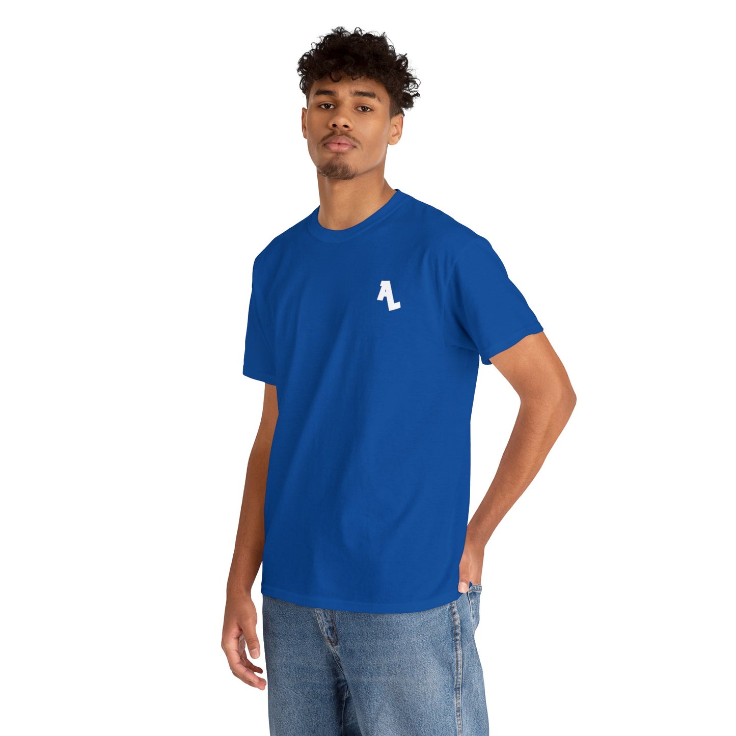 Logo Tee (Lightweight)