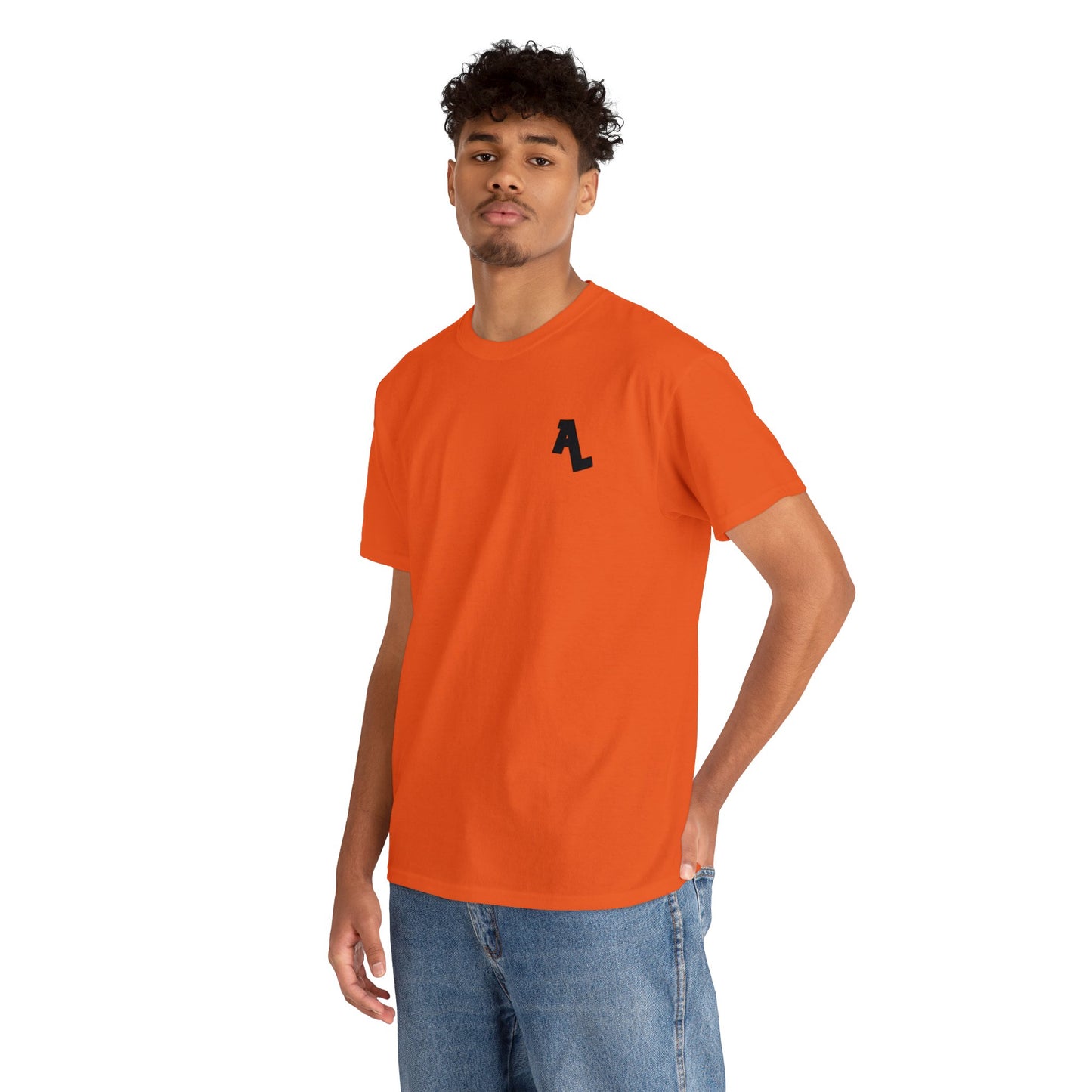 Logo Tee (Lightweight)