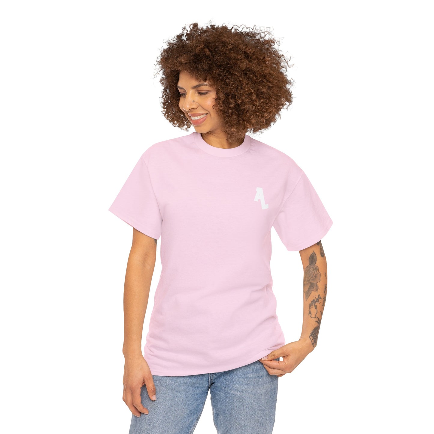 Logo Tee (Lightweight)