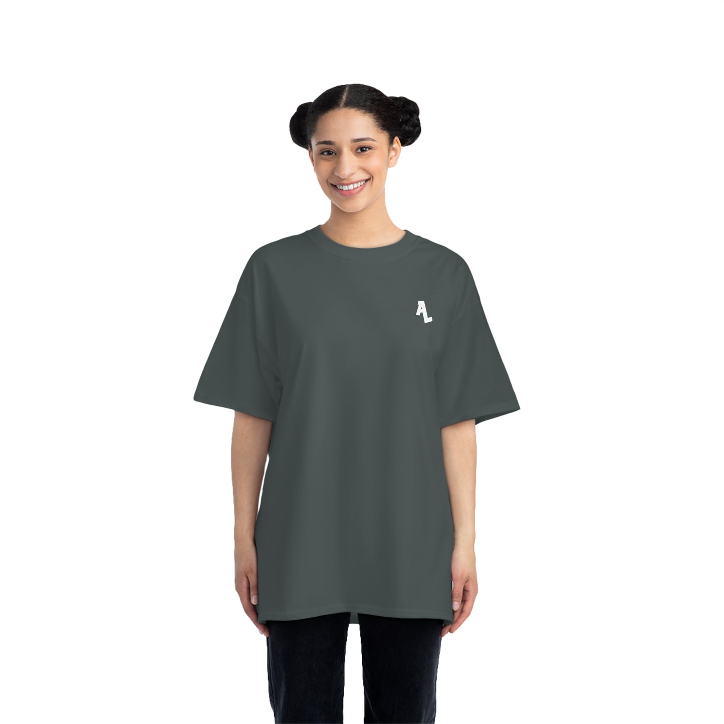 Logo Tee (Heavyweight)