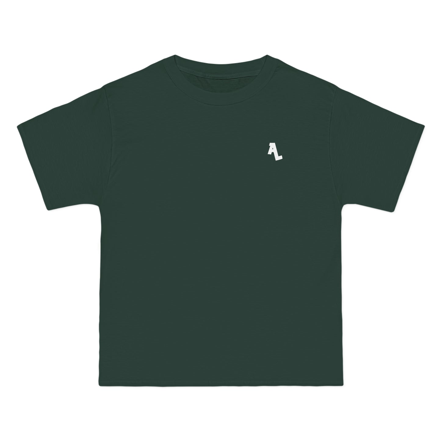 Logo Tee (Heavyweight)