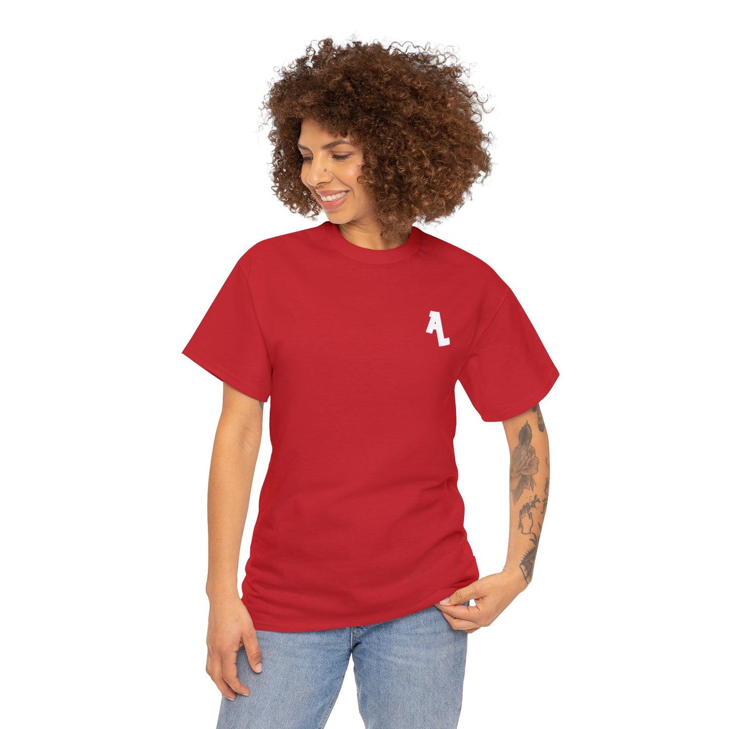 Logo Tee (Lightweight)