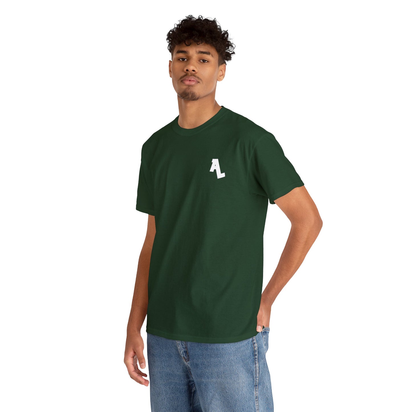 Logo Tee (Lightweight)