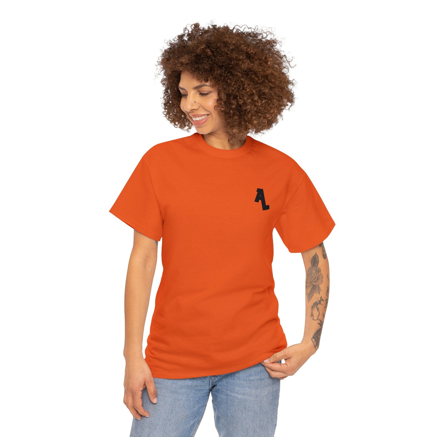 Logo Tee (Lightweight)