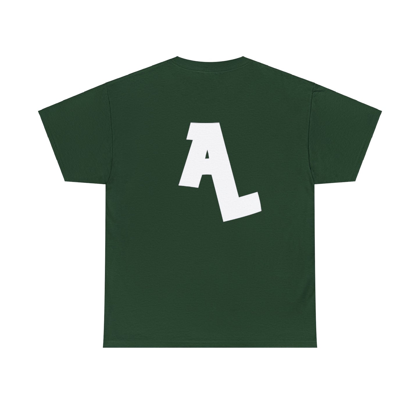 Logo Tee (Lightweight)