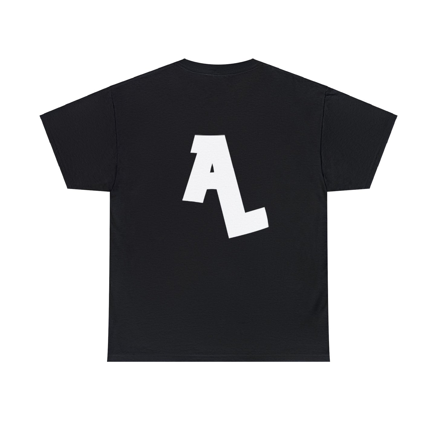 Logo Tee (Lightweight)