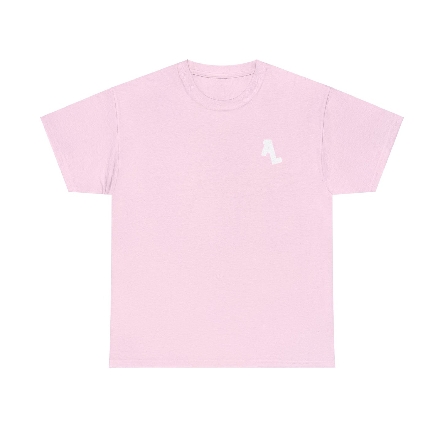 Logo Tee (Lightweight)