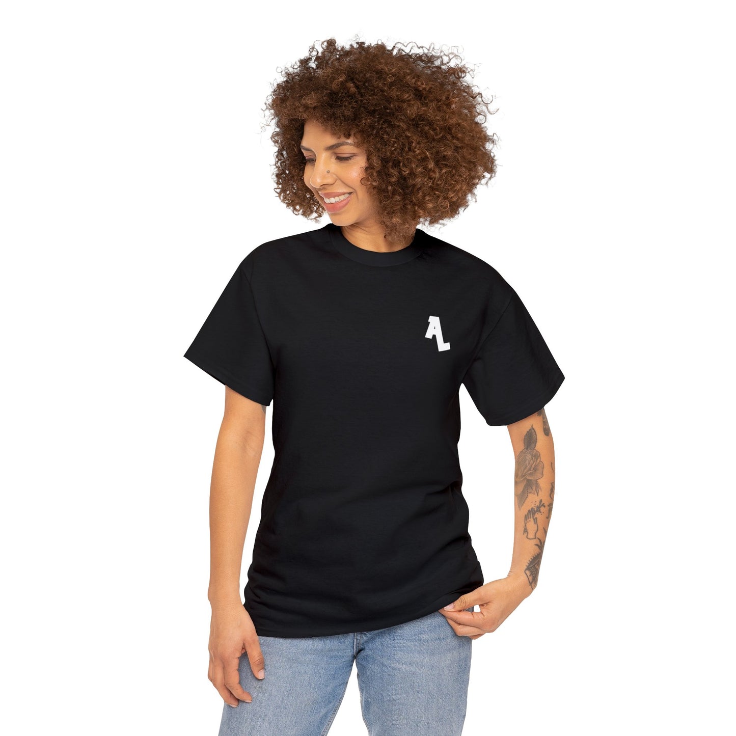 Logo Tee (Lightweight)