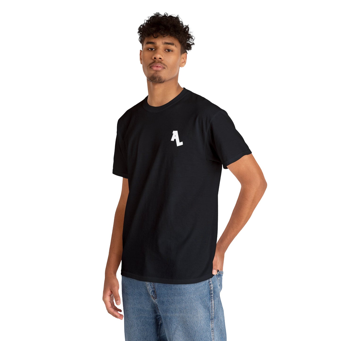 Logo Tee (Lightweight)