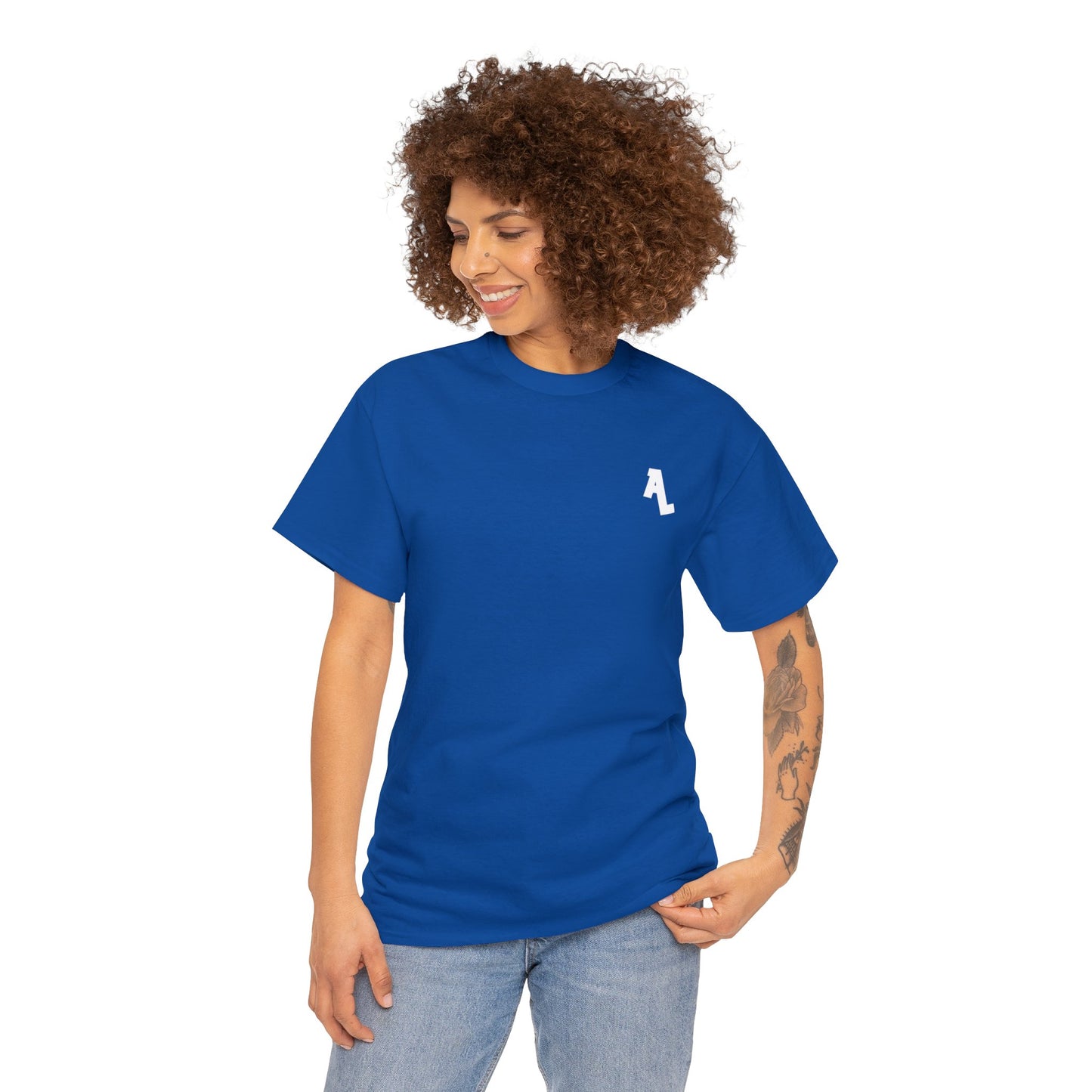 Logo Tee (Lightweight)