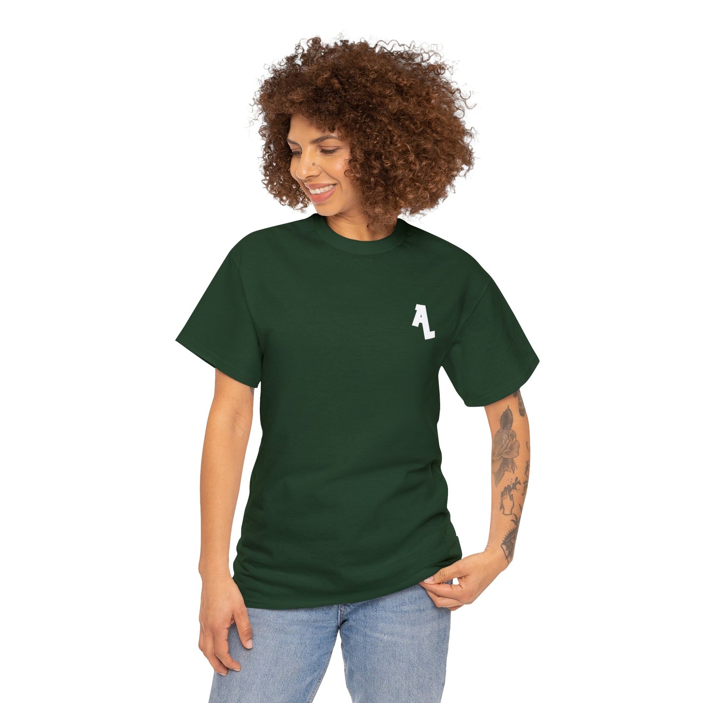 Logo Tee (Lightweight)