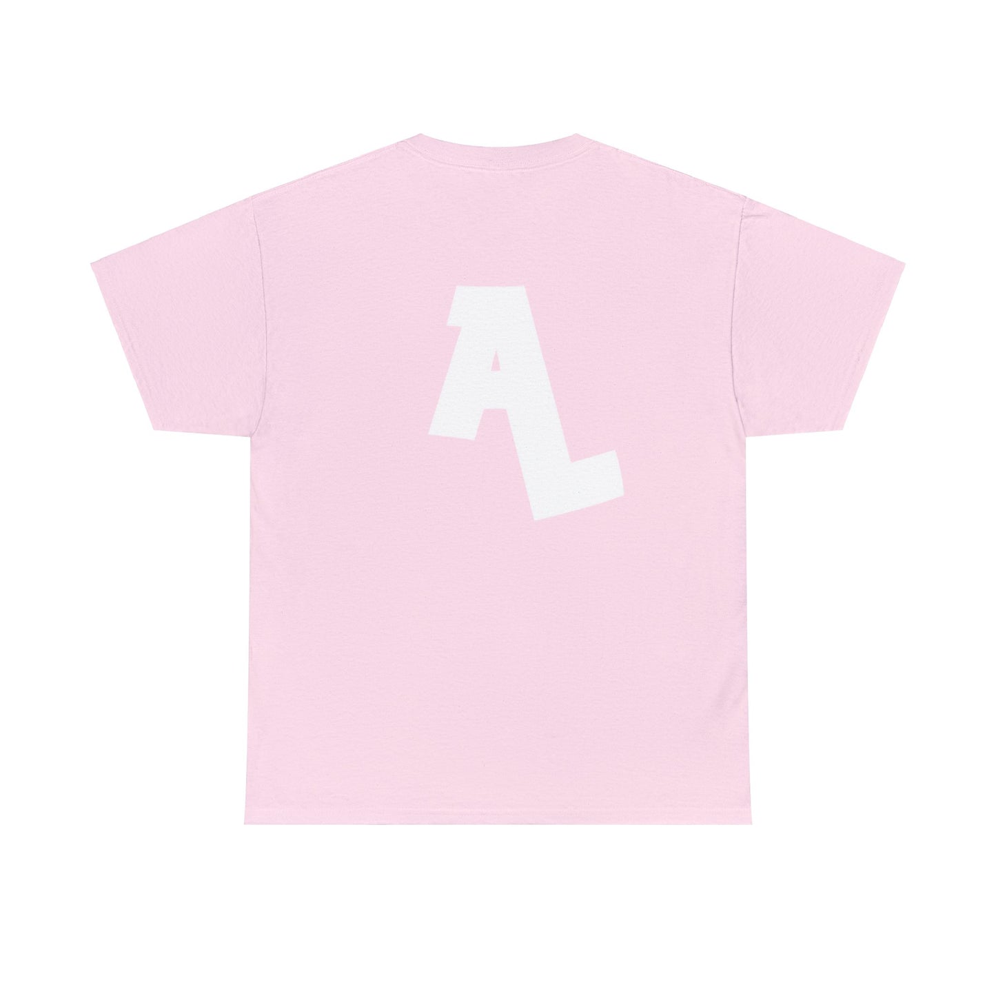 Logo Tee (Lightweight)