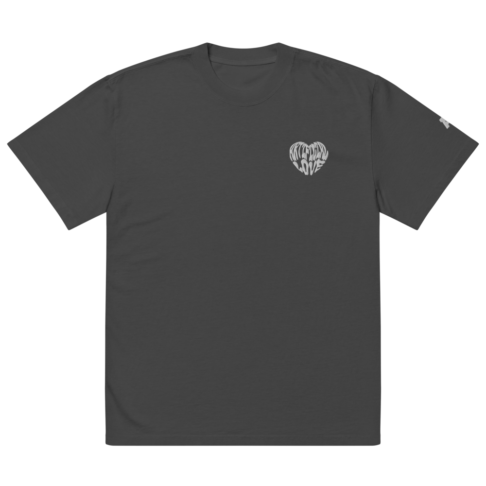 Heartfelt Logo Tee