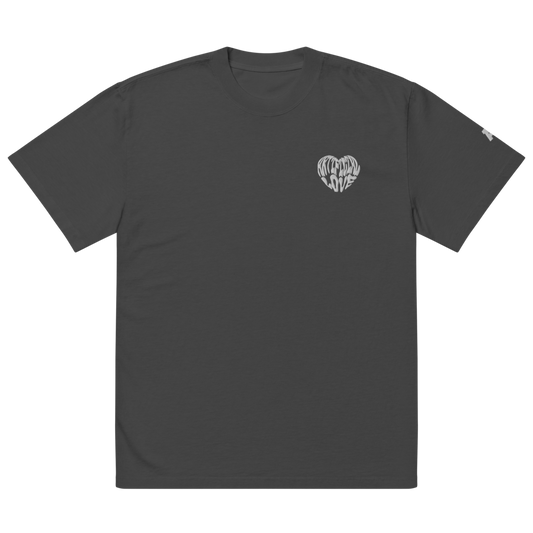 Heartfelt Logo Tee