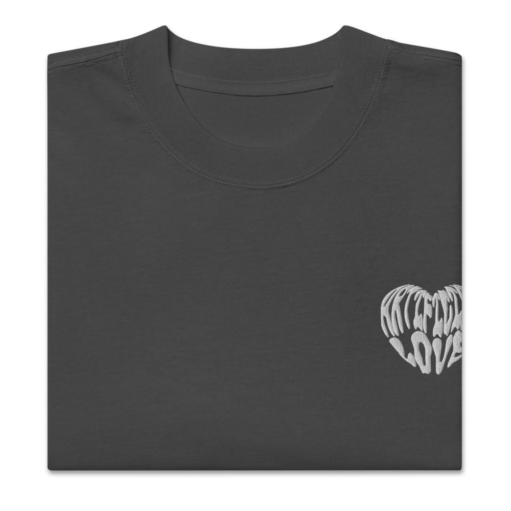 Heartfelt Logo Tee