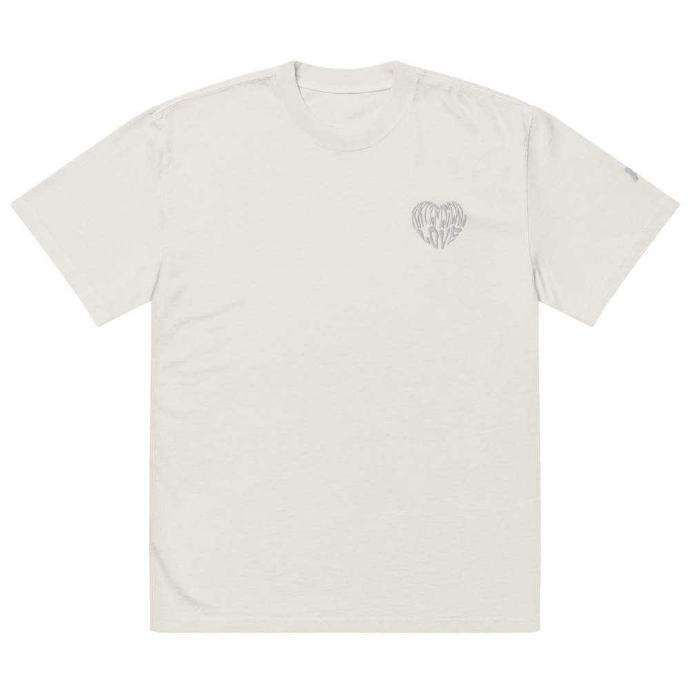 Heartfelt Logo Tee