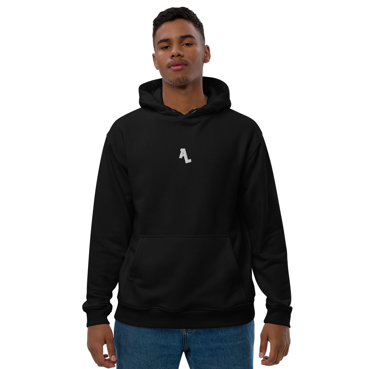 Pullover Hoodie