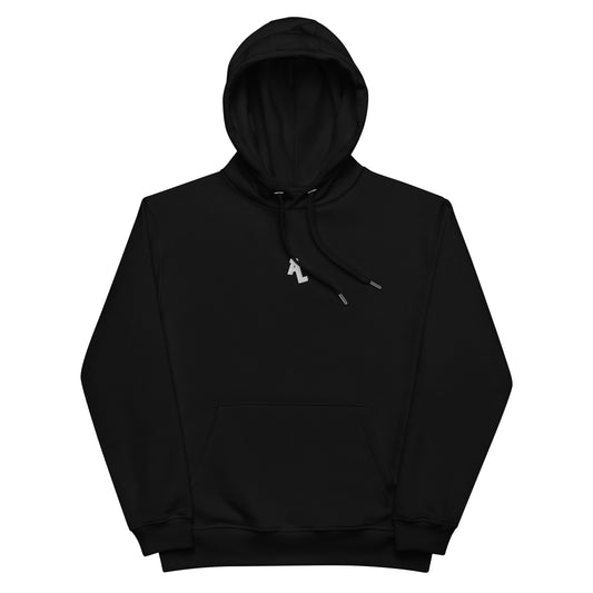 Pullover Hoodie