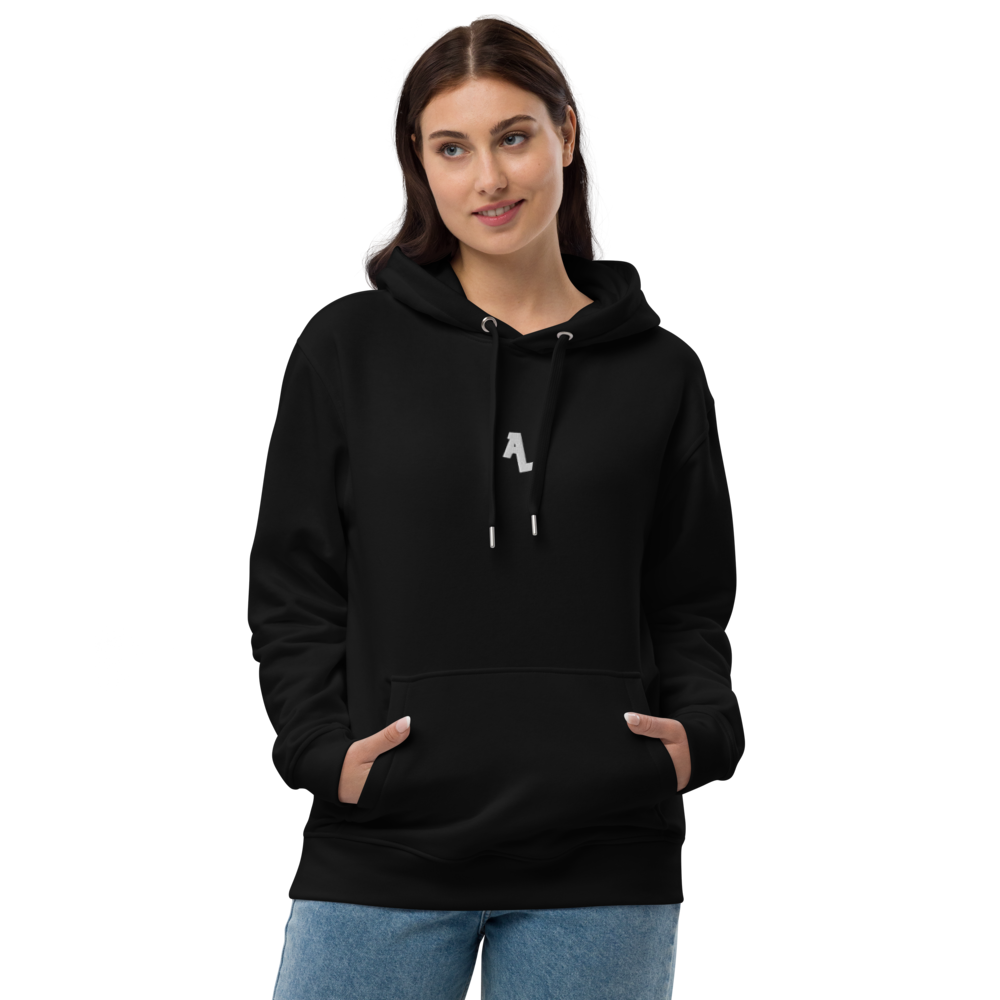 Pullover Hoodie