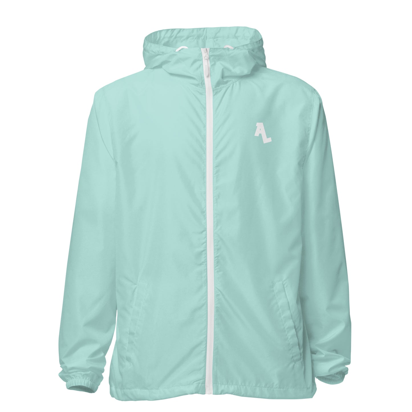 LightWeight Windbreaker