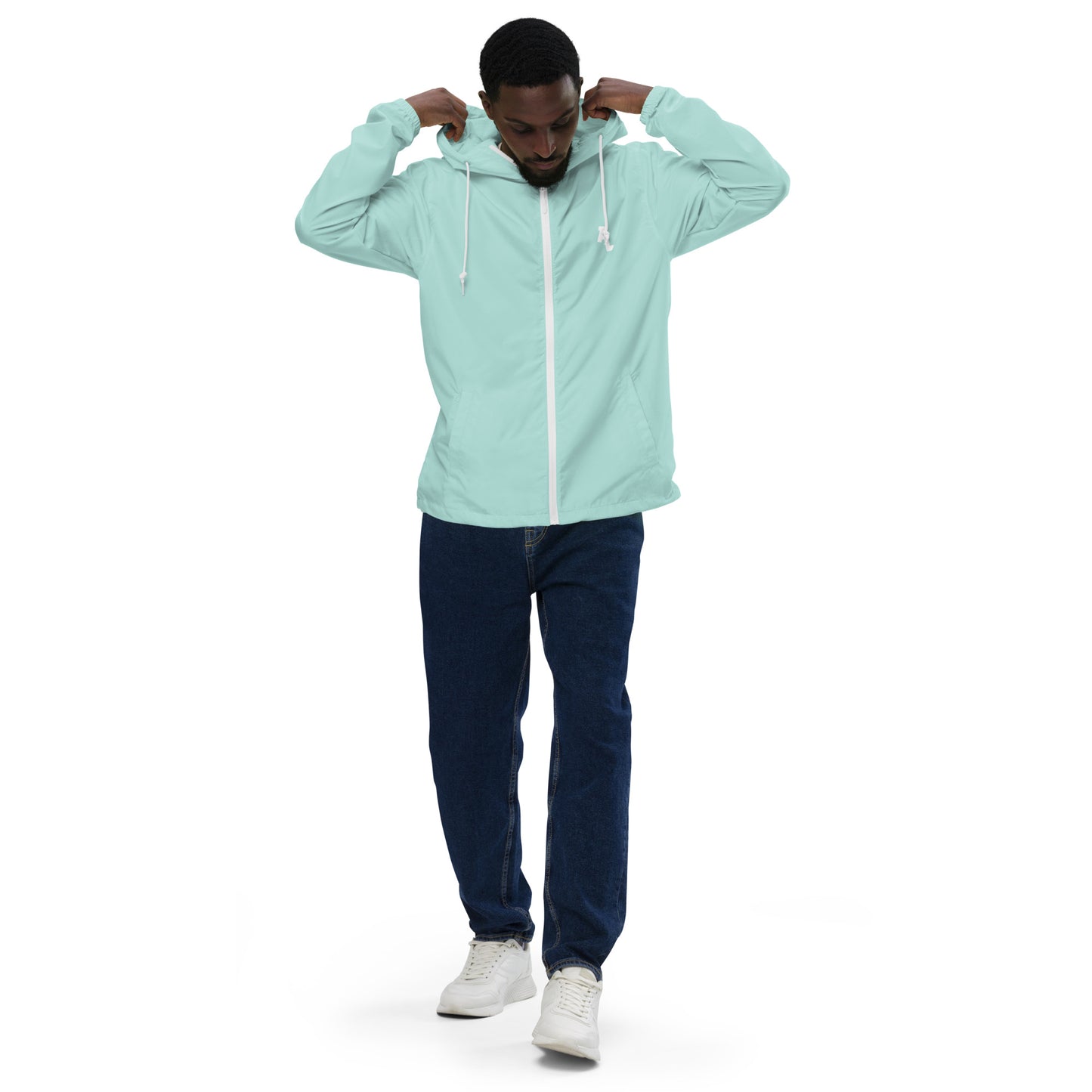 LightWeight Windbreaker