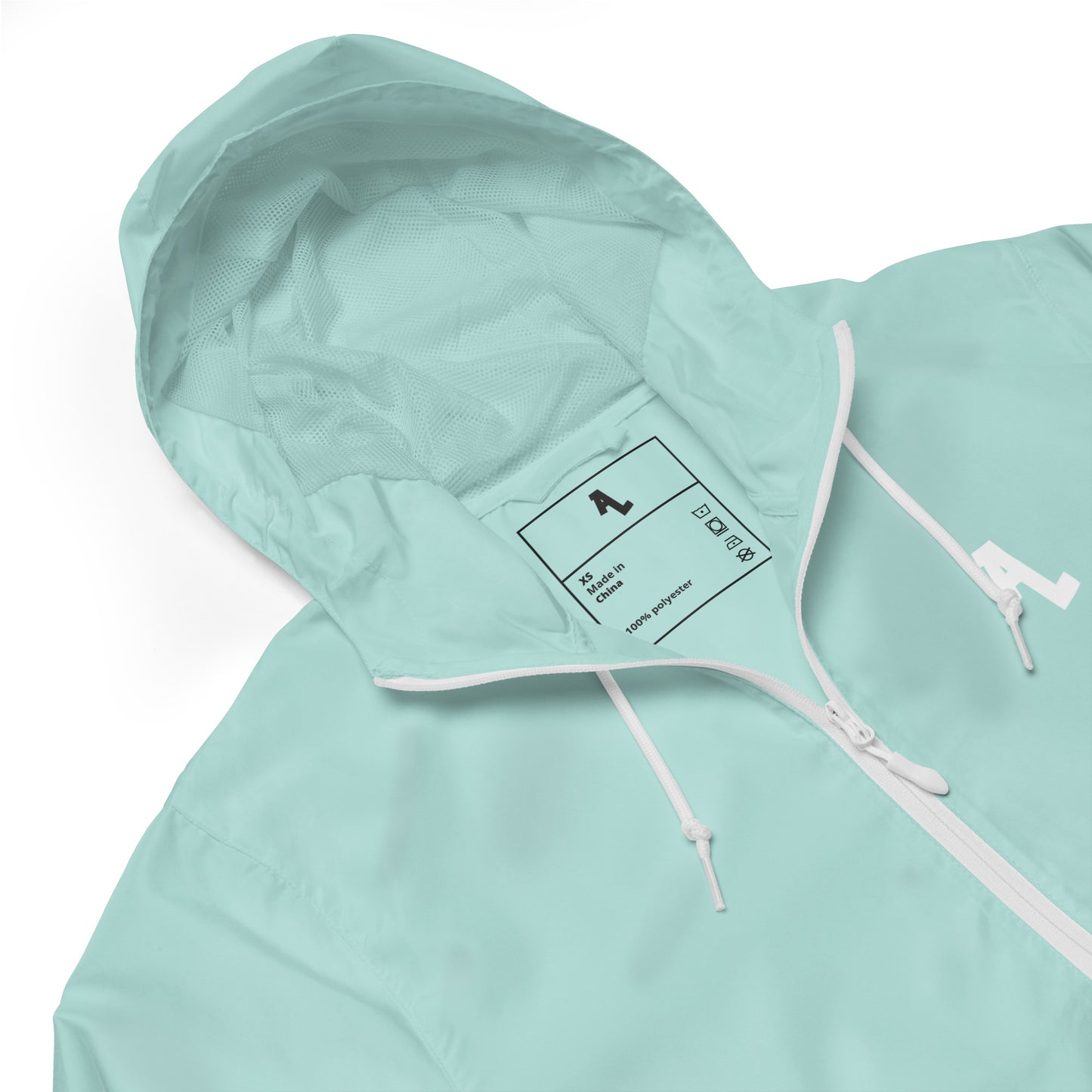 LightWeight Windbreaker