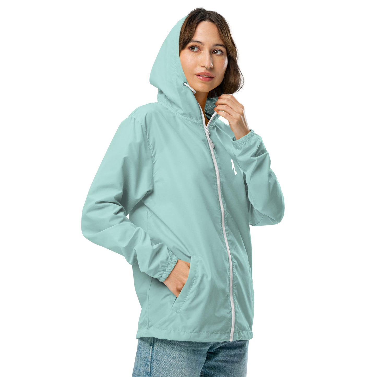 LightWeight Windbreaker