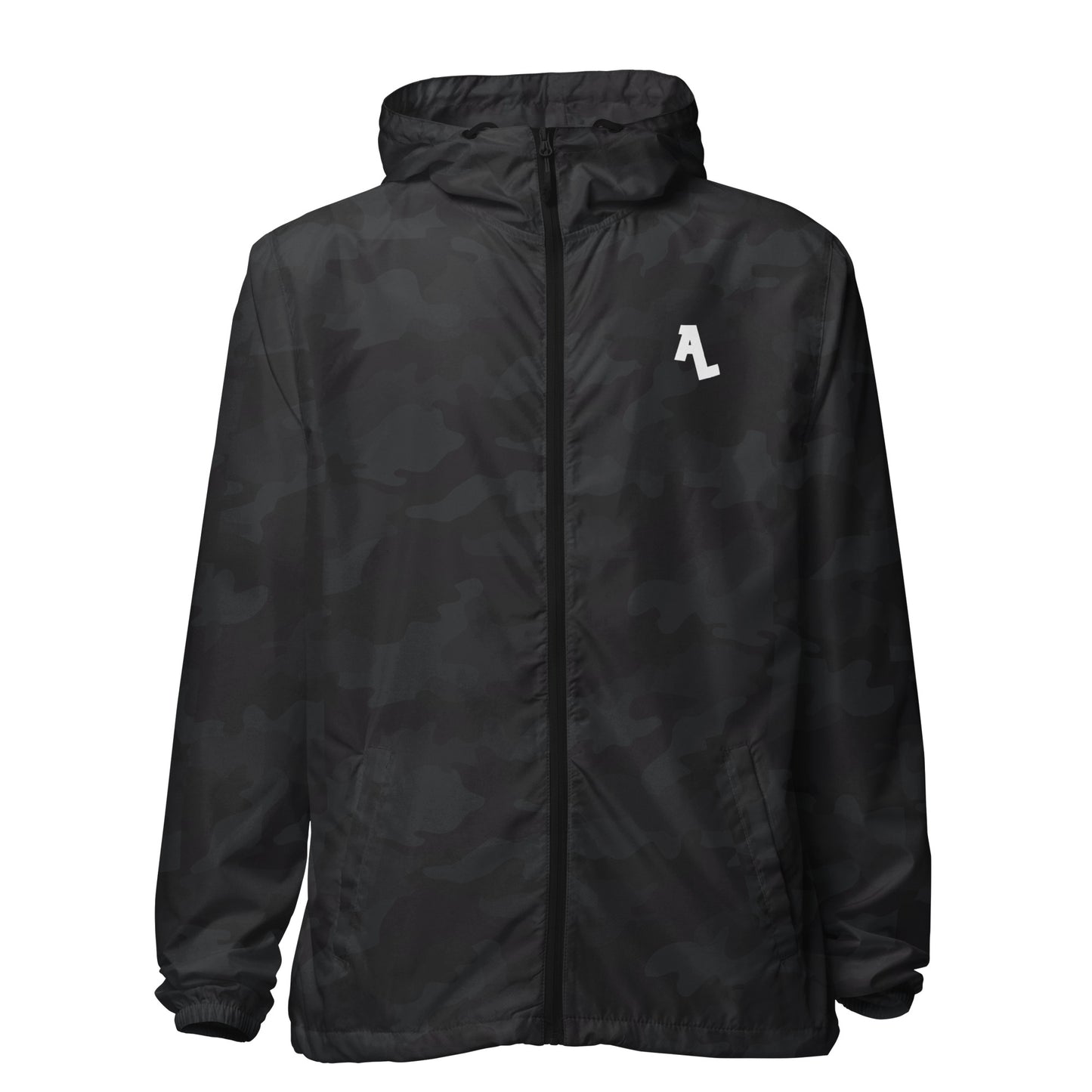 LightWeight Windbreaker