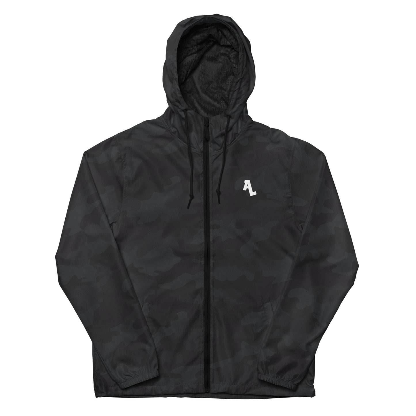 LightWeight Windbreaker