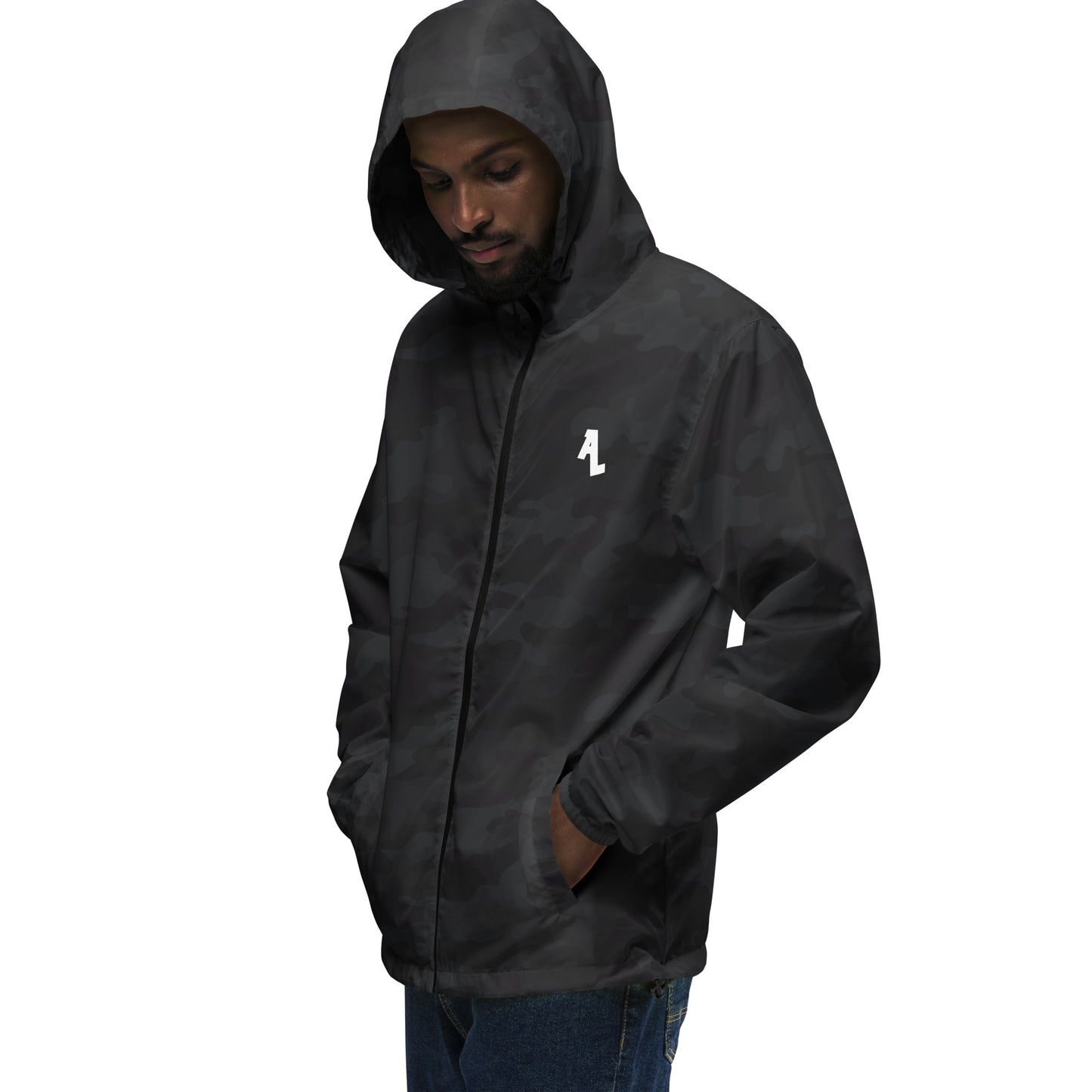 LightWeight Windbreaker