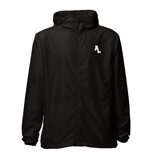 LightWeight Windbreaker