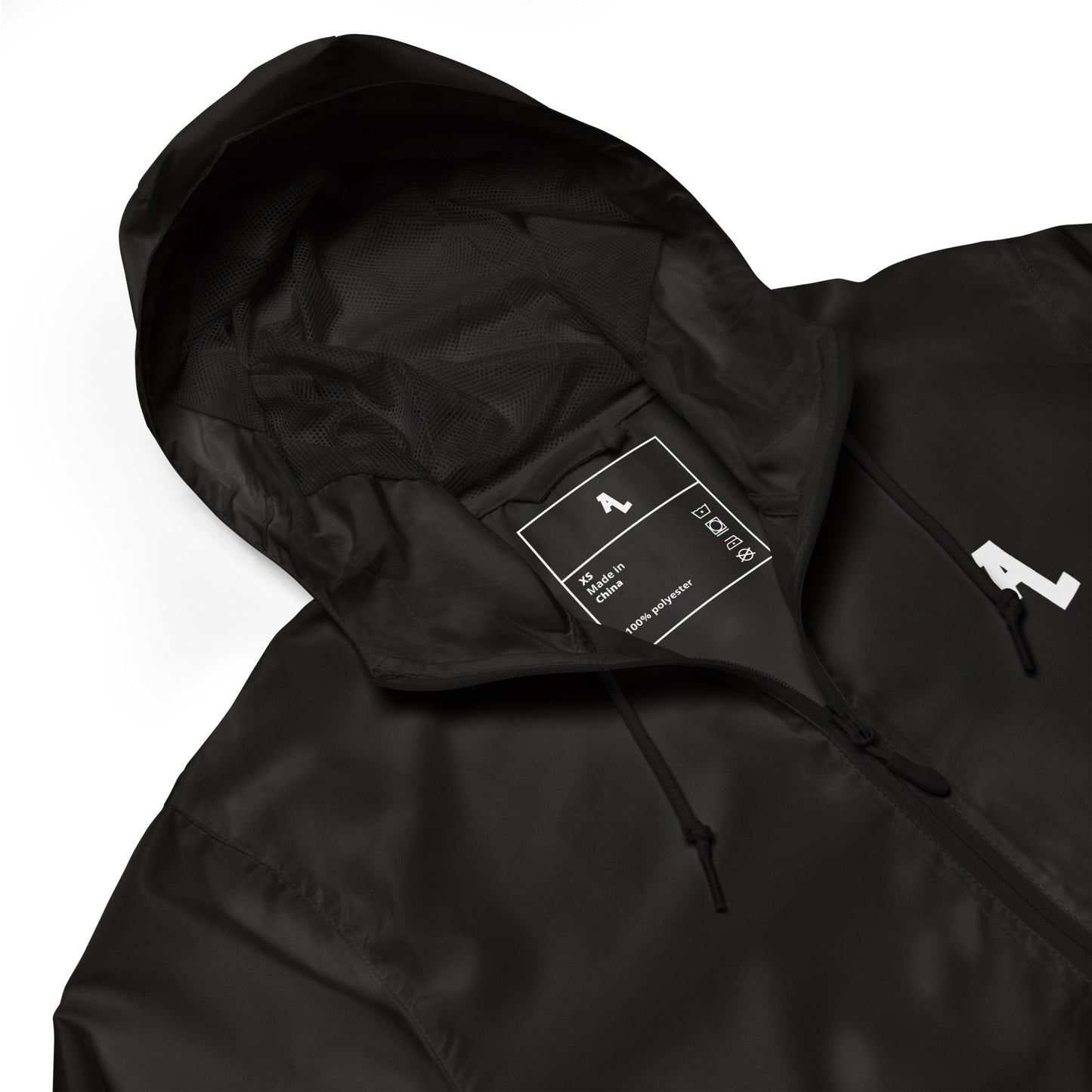 LightWeight Windbreaker