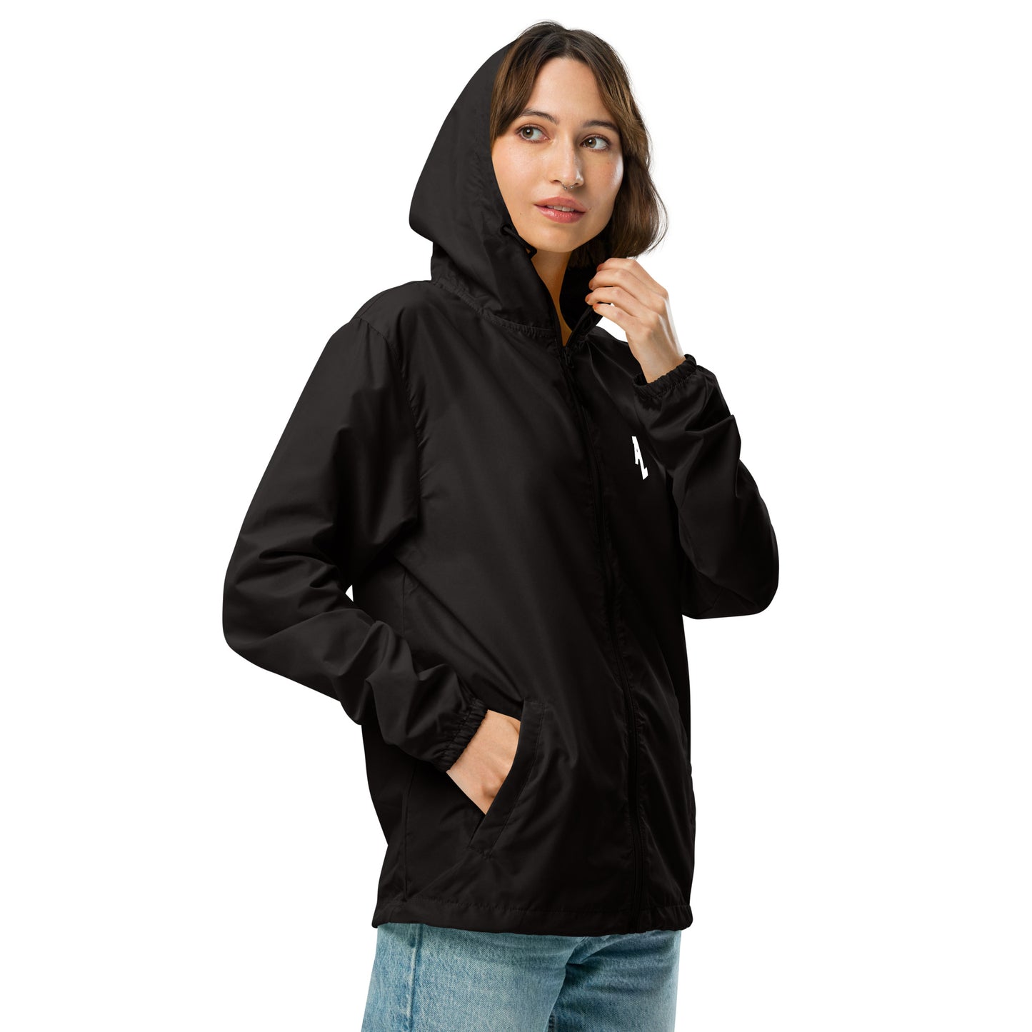 LightWeight Windbreaker