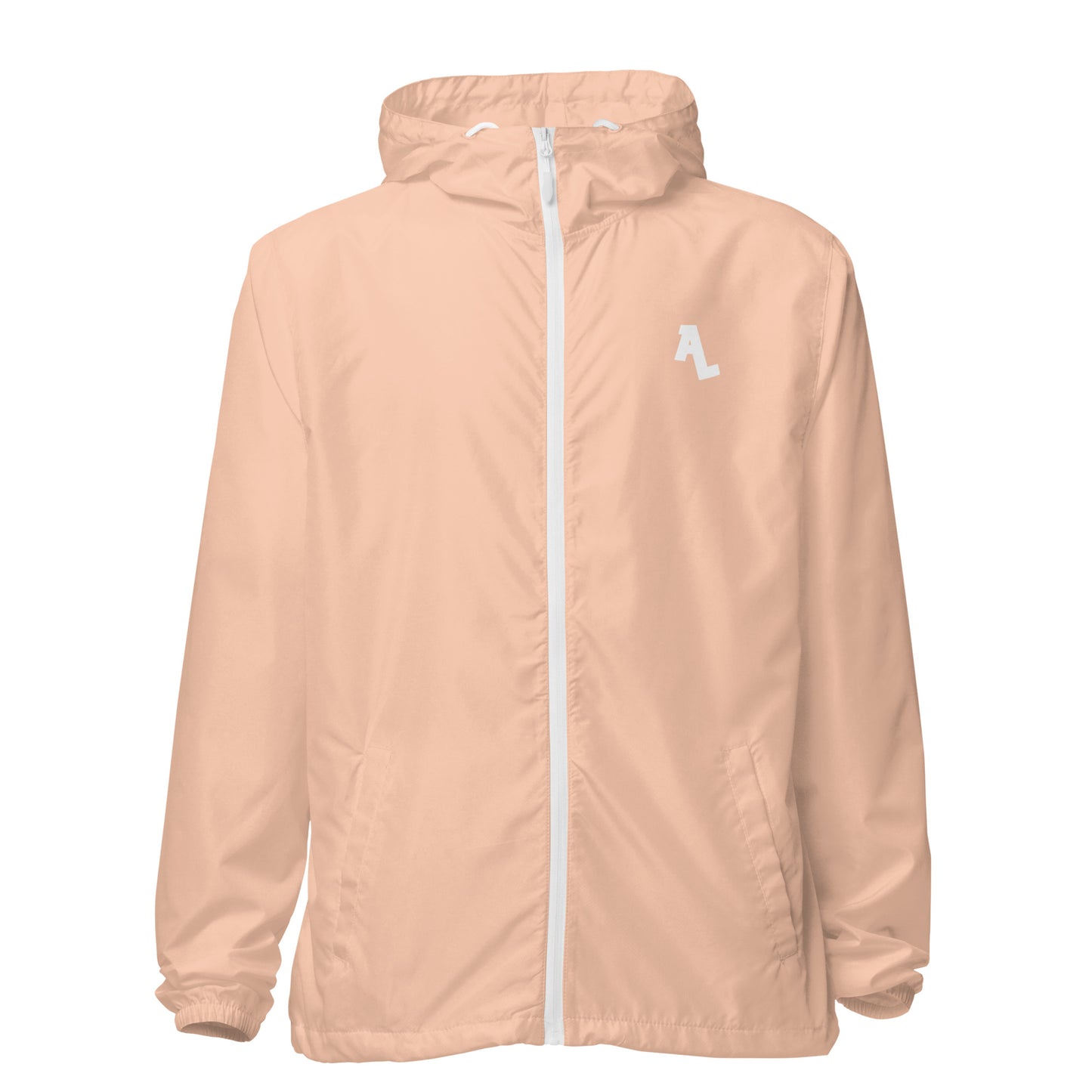 LightWeight Windbreaker