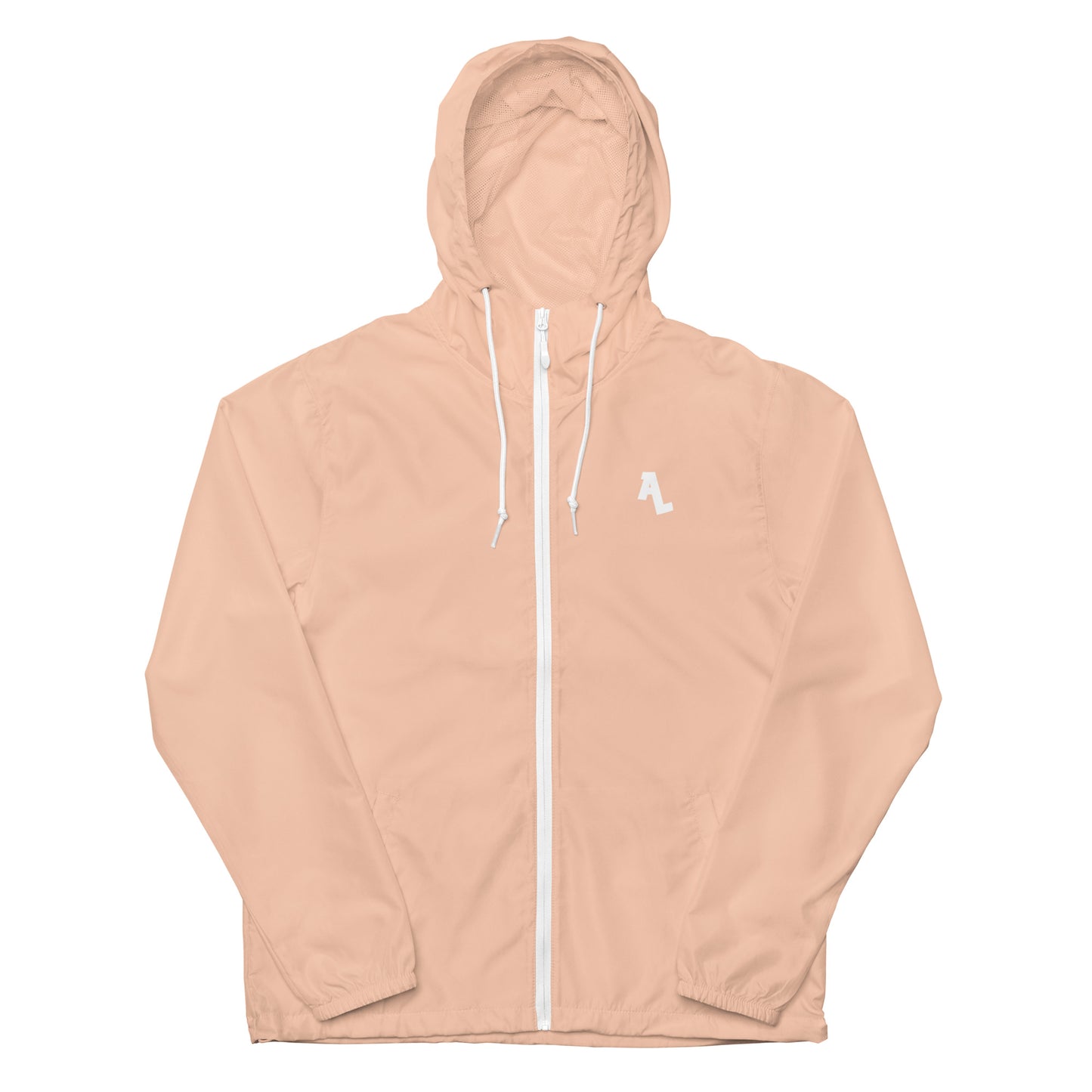 LightWeight Windbreaker