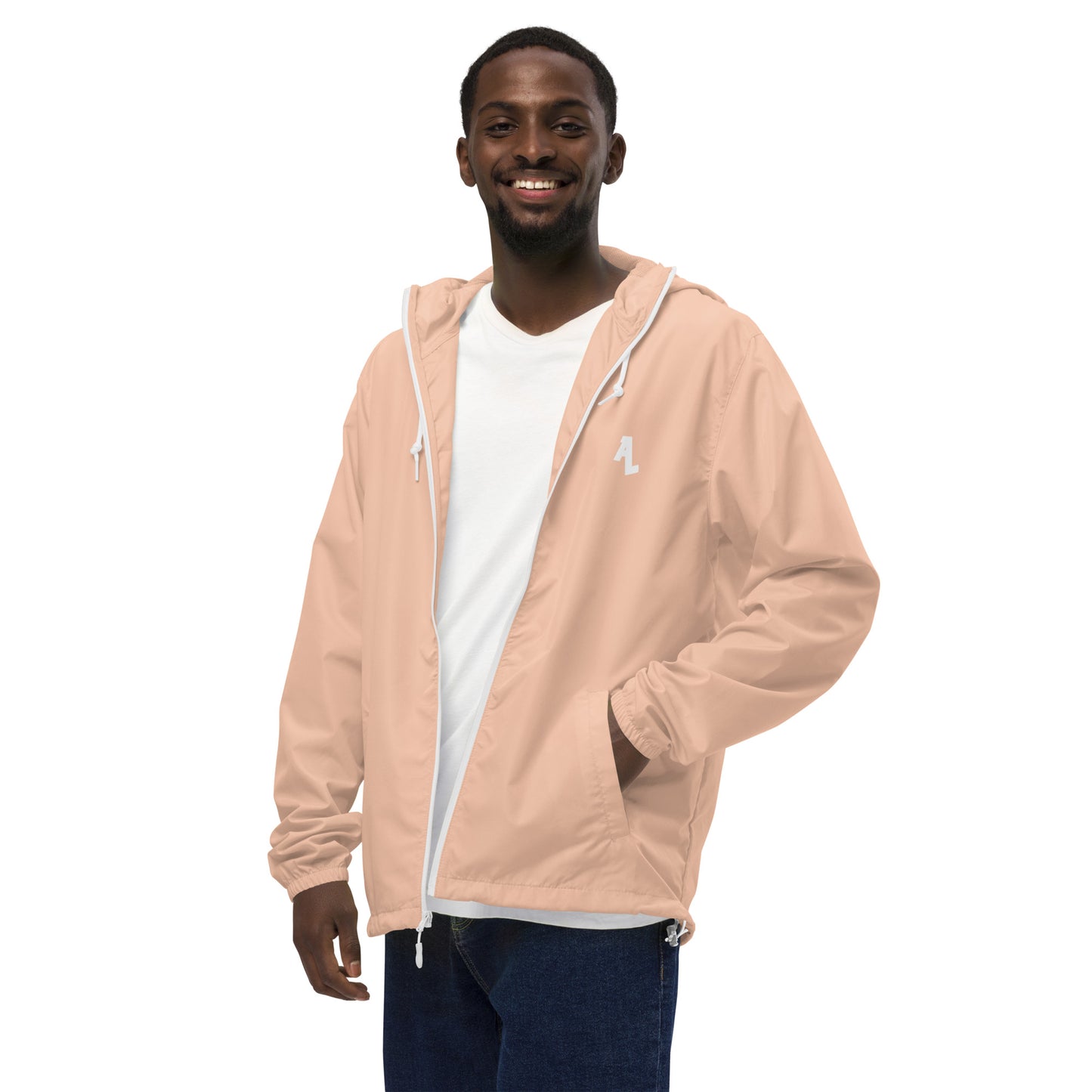 LightWeight Windbreaker