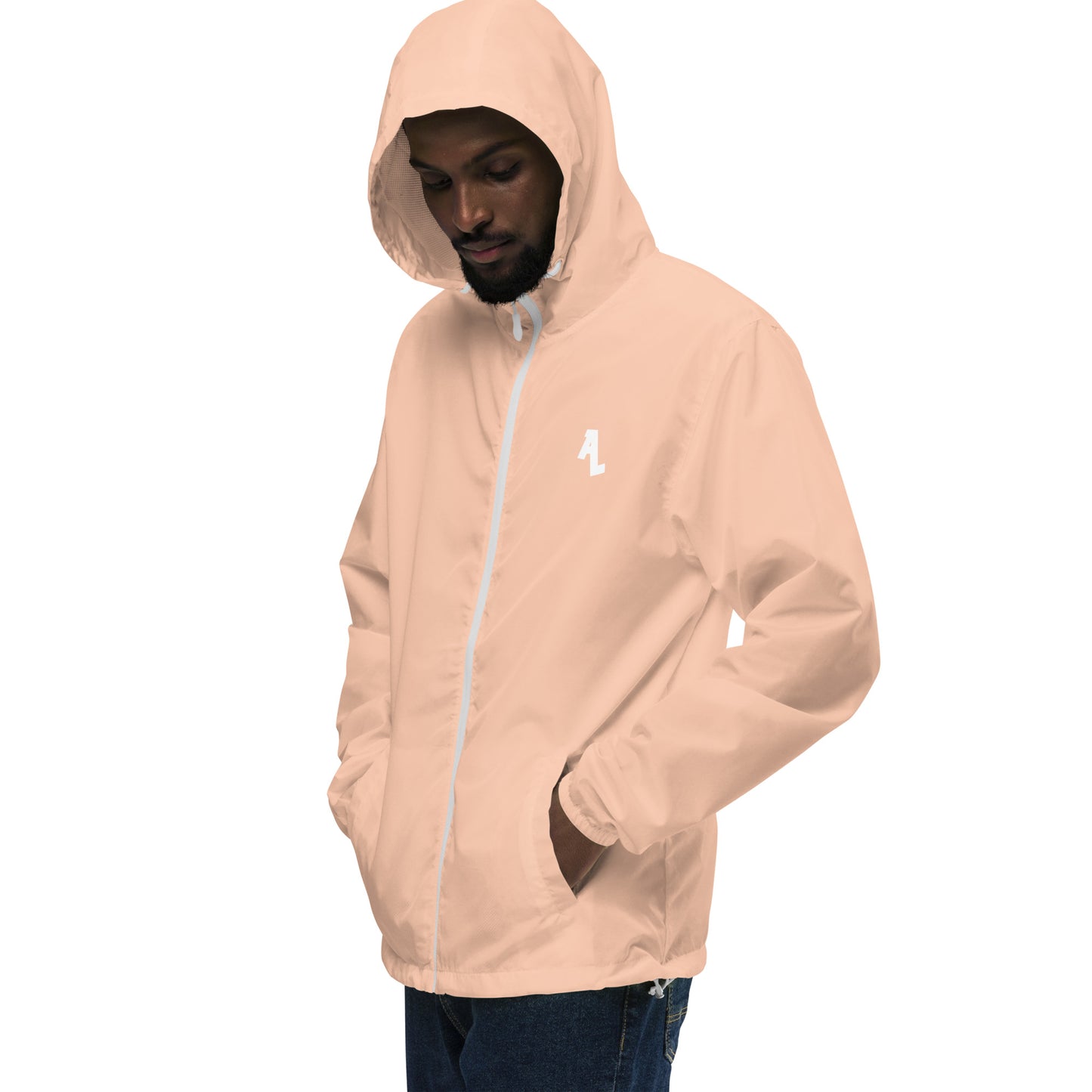 LightWeight Windbreaker