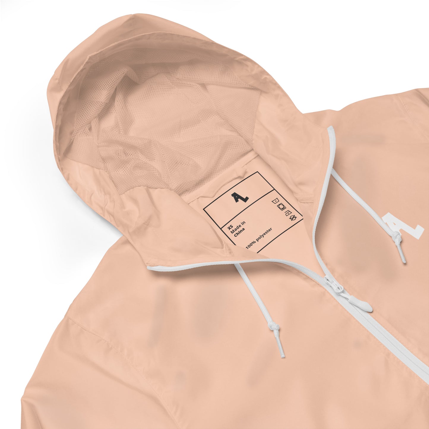 LightWeight Windbreaker