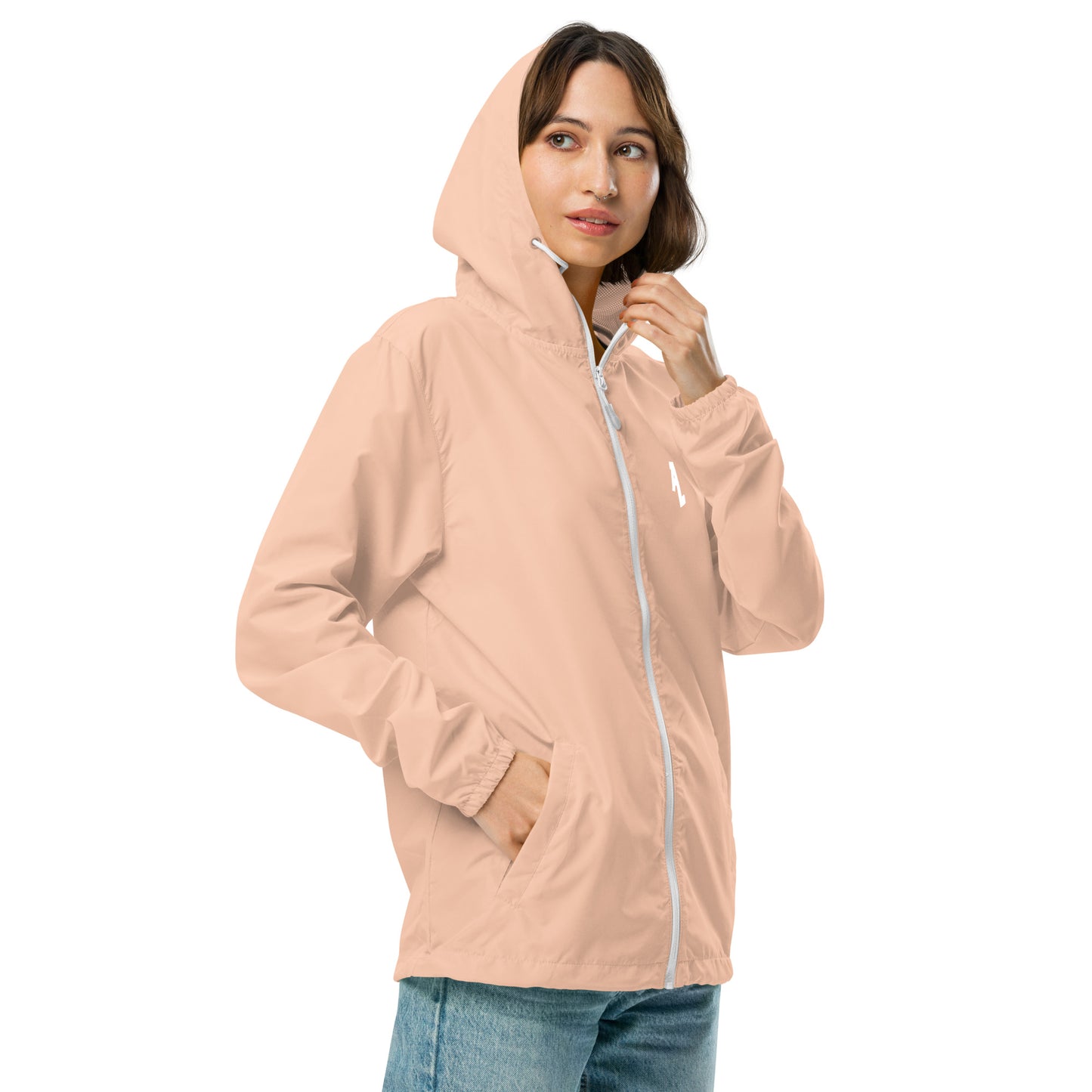 LightWeight Windbreaker