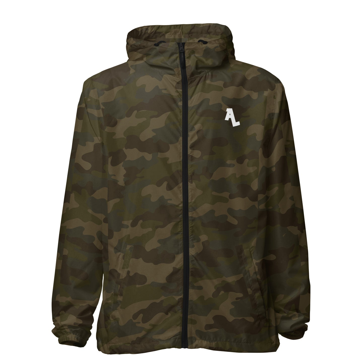 LightWeight Windbreaker