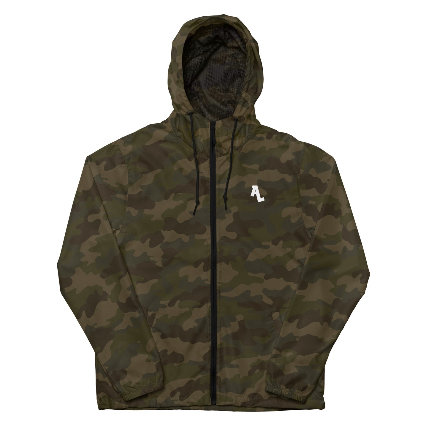 LightWeight Windbreaker