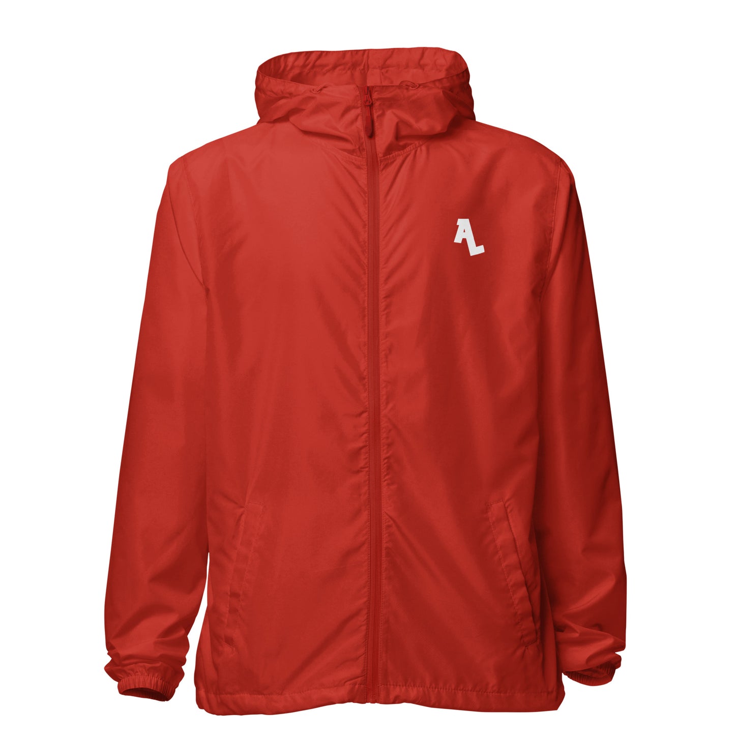 LightWeight Windbreaker