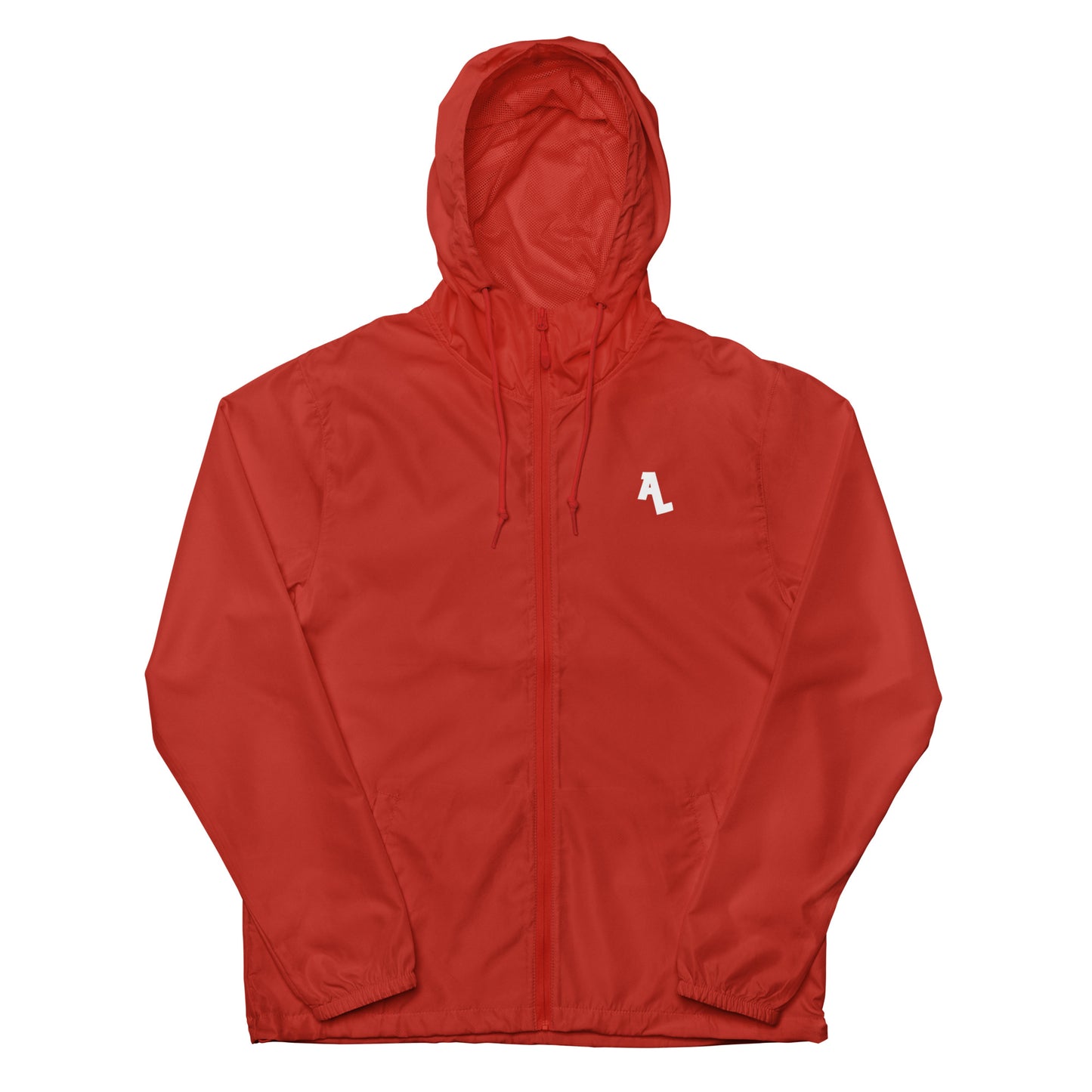 LightWeight Windbreaker