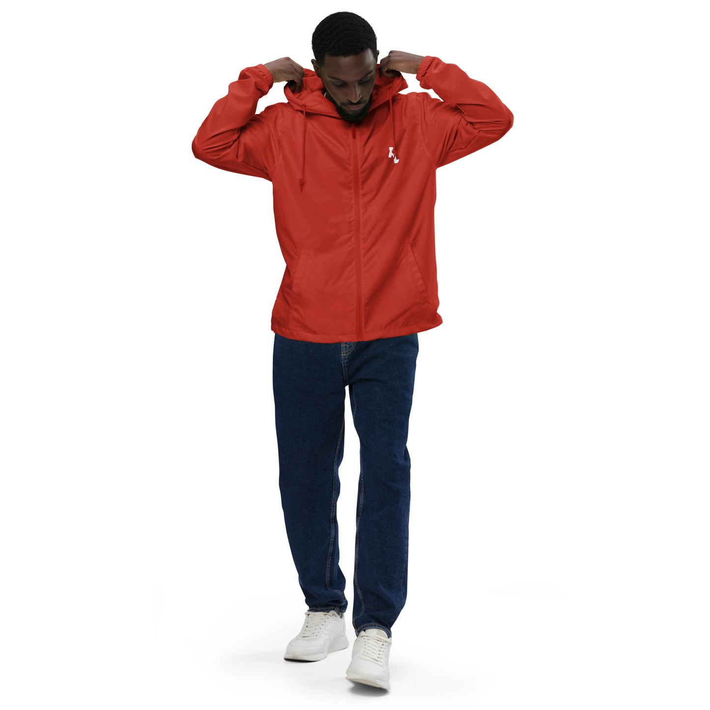 LightWeight Windbreaker